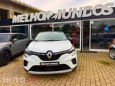 Renault Captur 1.0 TCe Intens Bi-Fuel