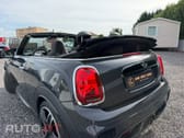 MINI Cabrio John Cooper Works