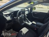 Toyota RAV4 2.5 HDF Comfort