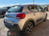 Citroen C3 1.5 BlueHDi Shine