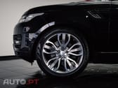 Land Rover Range Rover Sport 3.0 TDV6 HSE Dynamic