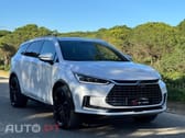 BYD Tang 86.4 kWh AWD Flagship