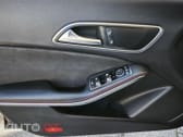 Mercedes-Benz CLA 200 d Shooting Brake AMG Line Aut.