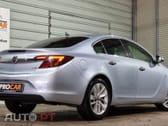 Opel Insignia 2.0 CDTi Cosmo S/S