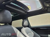 MINI Cooper Cooper SE Premium P. Resolute Edition