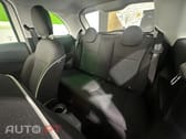 Fiat 500e Icon