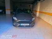 Ford Fiesta St line