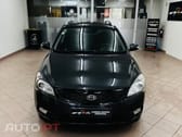 Kia Ceed SW 1.4 CVVT EX ISG