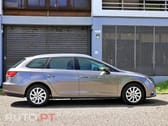 Seat Leon 1.6 TDI Style DSG S/S
