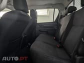 Toyota Hilux 2.4 D-4D 4WD CD CM