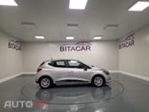 Renault Clio 1.5 dCi Comfort