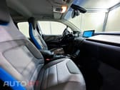 BMW i3 s 120Ah
