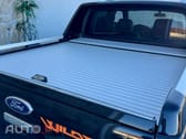 Ford Ranger 3.0 TDCi CD Wildtrak 4WD