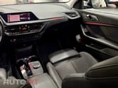 BMW 116 d Line Sport Auto