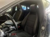 Mercedes-Benz CLA 180 d Shooting Brake AMG Line