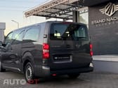 Opel Vivaro 1.5 CDTi L2H1 Essentia Inc
