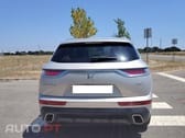 DS DS7 Crossback E-TENSE 300CV EAT8 4X4 INSPIRATION BASTILLE