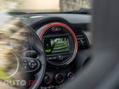 MINI Cabrio Cooper Premium Extra JCW Auto