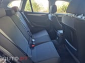 BMW X1 18 sdrive