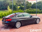 BMW 420 d Line Luxury Auto