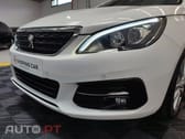 Peugeot 308 1.5 BlueHDi Allure