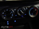 Toyota Hilux 2.4 D-4D 2WD CD CM