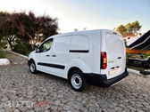 Peugeot Partner 1.6 BlueHDi L2 Premium