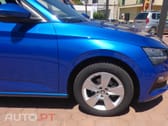 Skoda Scala 1.0 TSI SPORT BUSINESS