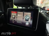 BMW 520 d Pack Desportivo M Auto