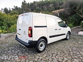 Citroen Berlingo Van 1.6 BlueHDi L1 Confort