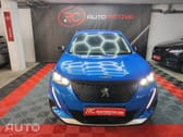 Peugeot 2008 1.2 PureTech Allure Pack