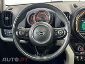 MINI Countryman Cooper S E ALL4 Auto