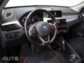 BMW X1 xDrive25e