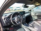 Mercedes-Benz CLA 220 d 7G-DCT AMG Line