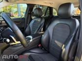 Mercedes-Benz GLC 300 d 4Matic