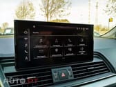 Audi Q5 50 TFSIe quattro S tronic S line business