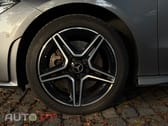Mercedes-Benz CLA 250 e 8G-DCT Edition AMG Line