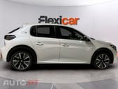 Peugeot E-208 50 KWh GT