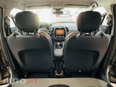 Renault Captur 1.5 dCi Exclusive