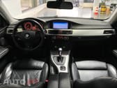 BMW 320 d Coupe Aut.
