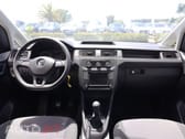 Volkswagen Caddy 2.0 (5L) Alltrack