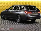 BMW 320 e Line Sport Auto