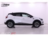 Renault Captur 1.0 TCe Techno