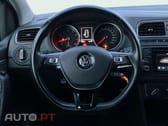 Volkswagen Polo 1.0 Trendline