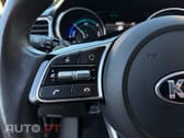 Kia Xceed 1.6 GDi PHEV Tech