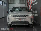 Land Rover Evoque 1.5 P160 Auto