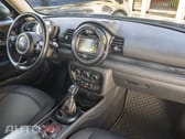 MINI Clubman One D Aut. Blackyard