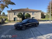 Mercedes-Benz CLA 250 e Shooting Brake 8G-DCT AMG Line