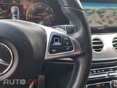 Mercedes-Benz E 220 d AMG