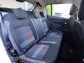 Dacia Sandero 1.5 dCi Stepway